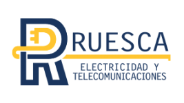 Servicios de Ruesca Electricidad y Telecomunicaciones