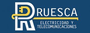 Ruesca Electricidad y Telecomunicaciones
